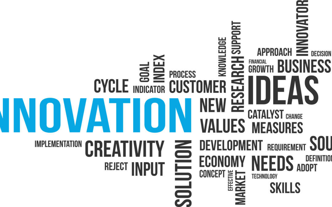 2017: Implementing Innovation And Change