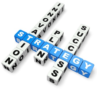Do you have a renewal STRATEGY?