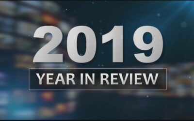 2019: A year in review (and a few success stories)