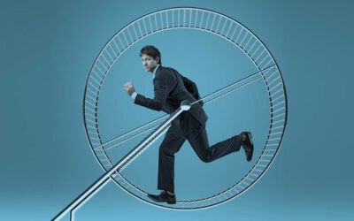 Are You On The Proverbial Hamster Wheel With Your Health Insurance Renewal?