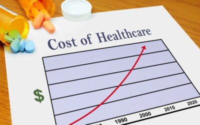 Want To Know What’s Driving Your Health Insurance Costs?